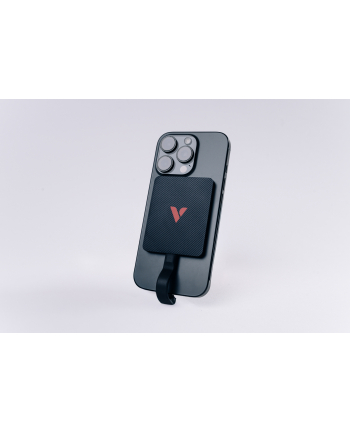 Verbatim SnapBack Ultra Slim SSD 1TB USB 3.2 Gen 2x2 black  32336