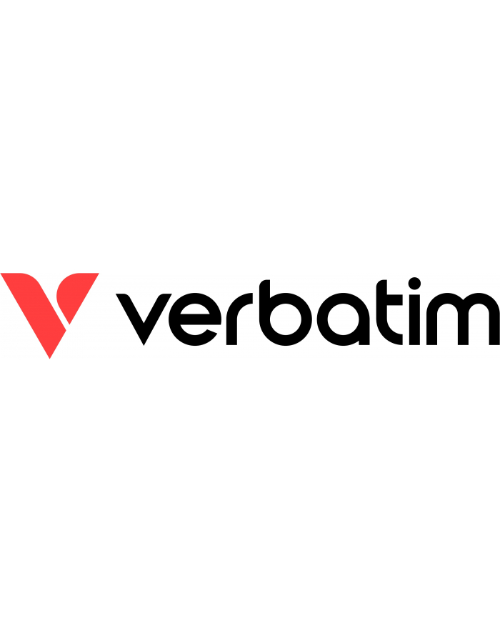 Verbatim SnapBack Ultra Slim SSD 2TB USB 3.2 Gen 2x2 black  32337 główny
