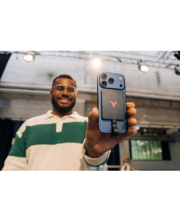 Verbatim SnapBack Ultra Slim SSD 2TB USB 3.2 Gen 2x2 black  32337