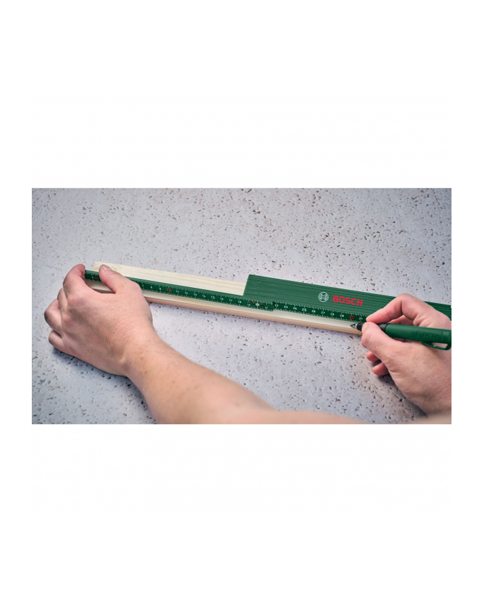 Bosch DIY Holzgliedermaßstab 2m główny