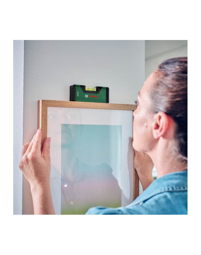 Bosch DIY Wasserwaage 12cm główny