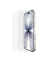 2x1 Belkin ScreenForce Temp.Gl. Displays. iPh.17/16 Pro OVA165hq - nr 1