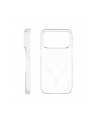 PanzerGlass CARE SL1M Case Transparent w. MagSafe iP 17 Pro - nr 1