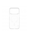 PanzerGlass CARE SL1M Case Transparent w. MagSafe iP 17 Pro - nr 4