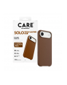 PanzerGlass CARE Solo Case Brown iP Air - nr 5