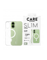 PanzerGlass CARE SL1M Case Transparent w. MagSafe iP 17 - nr 2