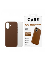 PanzerGlass CARE Solo Case Brown iP 17 - nr 2