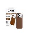 PanzerGlass CARE Solo Case Brown iP 17 Pro Max - nr 5