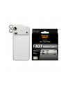 PanzerGlass Fender Camera Pczerwony Silver iP 17 Pro Max - nr 2
