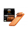 PanzerGlass Fender Camera Pczerwony Cosmic Orange iP 17 Pro Max - nr 12