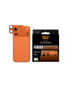 PanzerGlass Fender Camera Pczerwony Cosmic Orange iP 17 Pro Max - nr 2