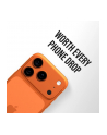 PanzerGlass Fender Camera Pczerwony Cosmic Orange iP 17 Pro Max - nr 9