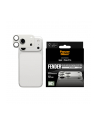 PanzerGlass Fender Camera Pczerwony Silver iP 17 Pro - nr 2