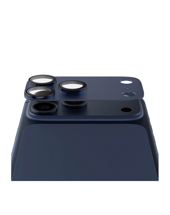 PanzerGlass Fender Camera Pro Deep Blue iP 17 Pro główny