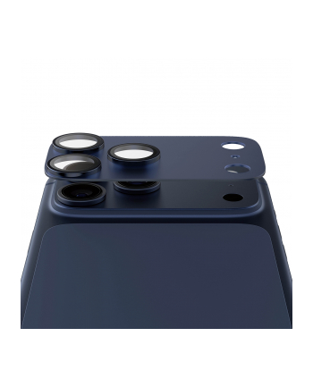 PanzerGlass Fender Camera Pczerwony Deep Blue iP 17 Pro Max nr 1