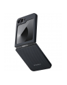 Pitaka MagEZ Case 5 do Samsung Galaxy Z Flip6 czarny/szary - nr 12