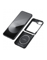 Pitaka MagEZ Case 5 do Samsung Galaxy Z Flip6 czarny/szary - nr 16