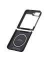 Pitaka MagEZ Case 5 do Samsung Galaxy Z Flip6 czarny/szary - nr 2