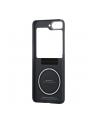 Pitaka MagEZ Case 5 do Samsung Galaxy Z Flip6 czarny/szary - nr 3