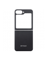 Pitaka MagEZ Case 5 do Samsung Galaxy Z Flip6 czarny/szary - nr 4