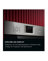 AEG KOMBI3026P Oven Set Pyrolyse - nr 17