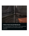 AEG KOMBI3026P Oven Set Pyrolyse - nr 36