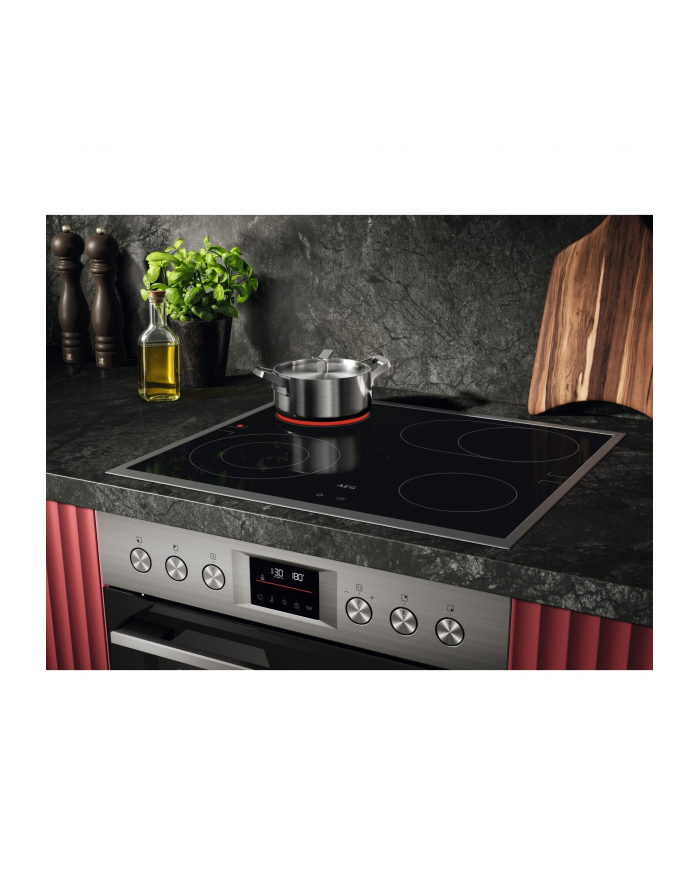AEG KOMBI3026P Oven Set Pyrolyse główny