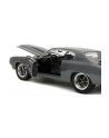 Jada Fast 'amp; Furious 1970 Chevrolet 1:24     9334923314R00 - nr 12
