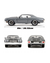 Jada Fast 'amp; Furious 1970 Chevrolet 1:24     9334923314R00 - nr 13
