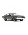 Jada Fast 'amp; Furious 1970 Chevrolet 1:24     9334923314R00 - nr 7