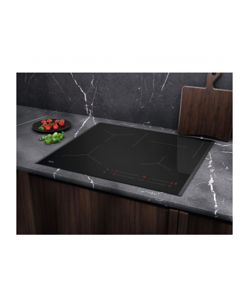 AEG TO64IC00FB plyta indukcyjna Autark