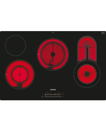 Siemens ET 801FCP1D Electric Hob