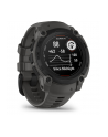 Garmin Instinct E (40mm) kohle/czarny - nr 10