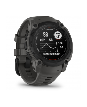Garmin Instinct E (40mm) kohle/czarny nr 2