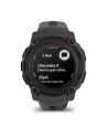 Garmin Instinct E (40mm) kohle/czarny - nr 13