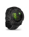 Garmin Instinct 3 AMOLED (45mm) czarny - nr 1