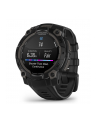 Garmin Instinct 3 AMOLED (45mm) czarny - nr 4
