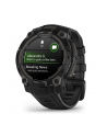 Garmin Instinct 3 AMOLED (45mm) czarny - nr 5