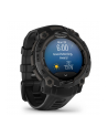 Garmin Instinct 3 AMOLED (45mm) czarny - nr 6