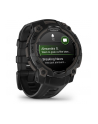 Garmin Instinct 3 AMOLED (45mm) czarny - nr 15