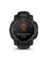 Garmin Instinct 3 AMOLED (45mm) czarny - nr 22