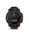 Garmin Instinct 3 AMOLED (45mm) czarny - nr 25