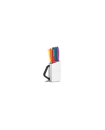 Victorinox Swiss Classic Utility Block, 7-piece nr 1