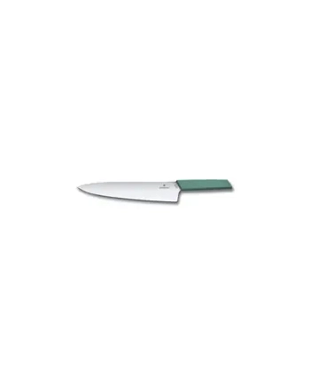 Victorinox Swiss Modern Kochmesser 25cm salbei nr 1