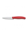 Victorinox Swiss Classic 8cm Gemüsemesser czerwony - nr 1