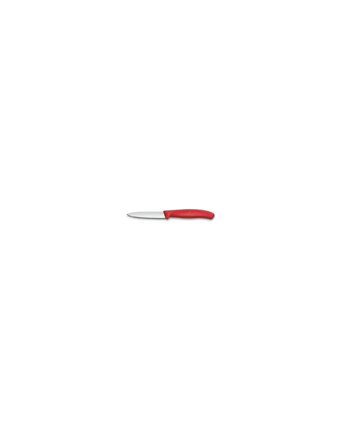 Victorinox Swiss Classic 8cm Gemüsemesser czerwony główny