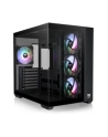 Thermaltake View 380 TG ARGB Black - nr 1