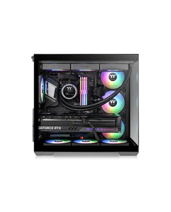 Thermaltake View 380 TG ARGB Black nr 1
