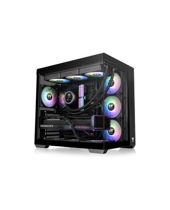 Thermaltake View 380 TG ARGB Black nr 2