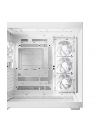 be quiet! LIGHT BASE 600 LX White Gehäuse